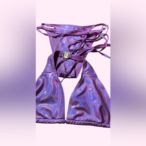 Bikini Bundle Roxy Nasty Gal Wild Fable Size Small - Picture 2 of 9